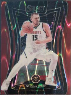 Nikola Jokic