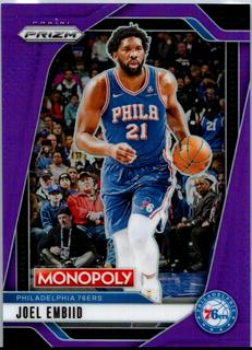 Joel Embiid