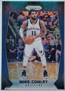 Mike Conley