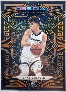 Jake LaRavia