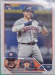 Houston Astros