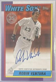 Robin Ventura