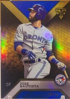 Jose Bautista