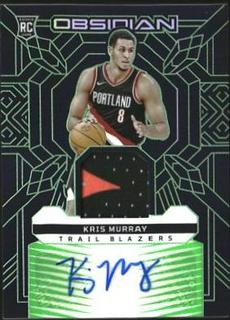 Kris Murray