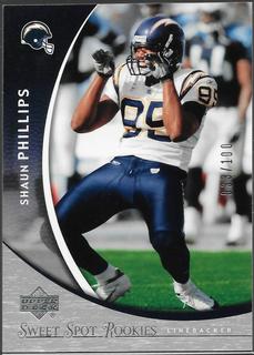Shaun Phillips