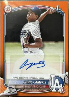 Chris Campos
