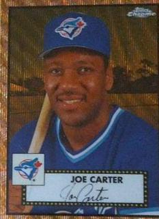 Joe Morgan