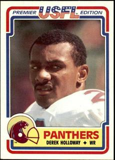Derek Holloway
