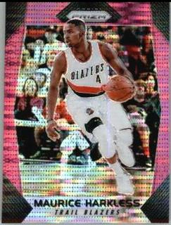 Maurice Harkless