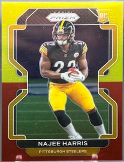 Najee Harris