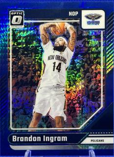 Brandon Ingram