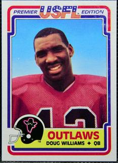 Doug Williams