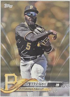 Josh Harrison