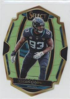 Calais Campbell