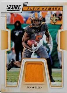 Alvin Kamara