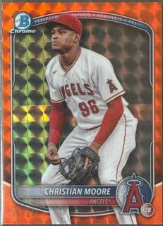 Christian Moore