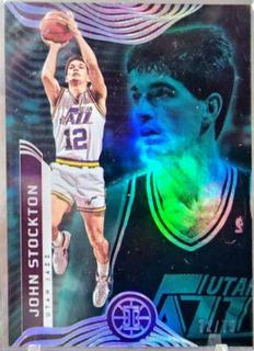 John Stockton