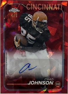 Chad Johnson
