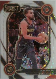 Trae Young