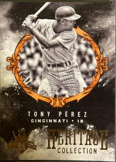 Tony Perez