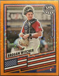 Brogan Witcher