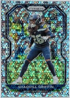 Shaquill Griffin