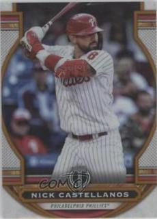 Nick Castellanos