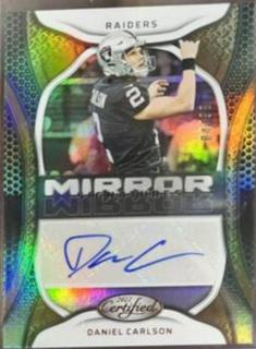 Daniel Carlson