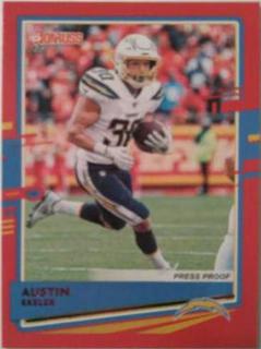 Austin Ekeler