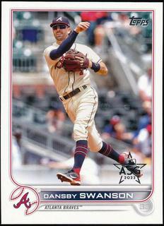 Dansby Swanson