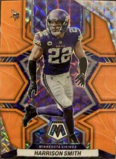 Harrison Smith