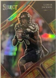 Lamar Jackson