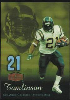 LaDainian Tomlinson