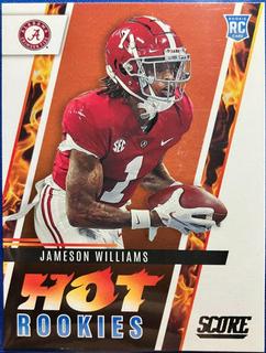 Jameson Williams