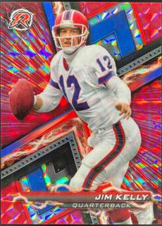 Jim Kelly