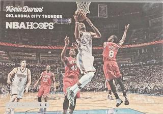 Kevin Durant