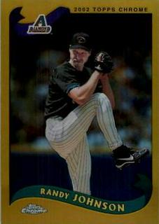Randy Johnson