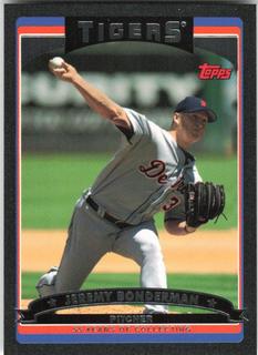 Jeremy Bonderman