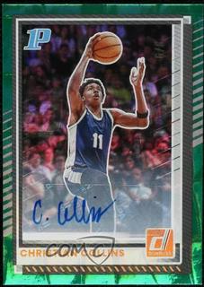 Christian Collins