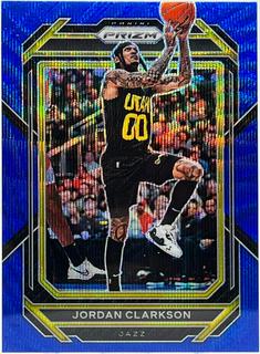 Jordan Clarkson