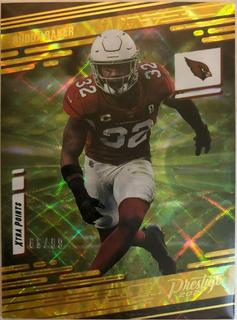 Budda Baker