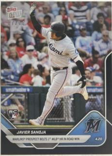 Javier Sanoja
