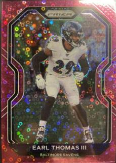 Earl Thomas III