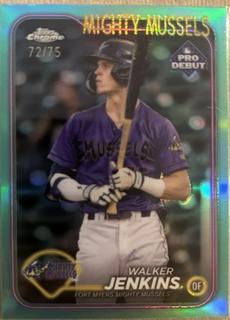 Walker Jenkins