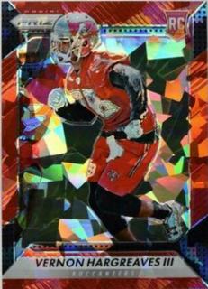 Vernon Hargreaves III