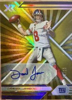 Daniel Jones