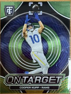 Cooper Kupp