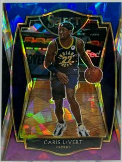 Caris LeVert