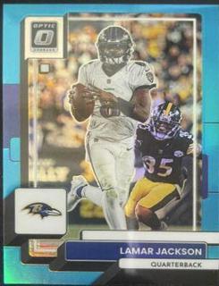 Lamar Jackson