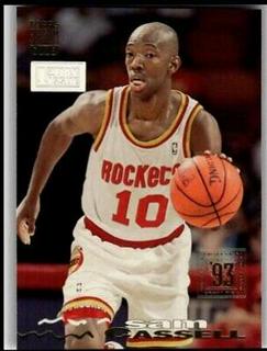 Sam Cassell